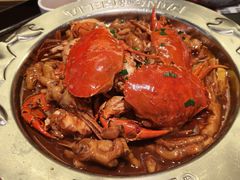 -胖哥俩肉蟹煲(湖滨银泰in77店)