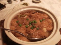 -无锡苏宁银河国际酒店-悦府65中餐厅