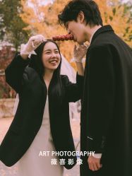 -薇喜影像艺术中心 ART PHOTO