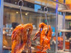 -北京朝阳悠唐皇冠假日酒店