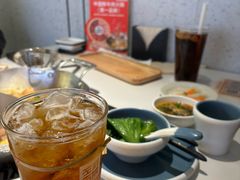 -左庭右院鲜牛肉火锅(新梅广场店)