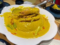 -摩登有记·新派泰国菜(银钻广场店)