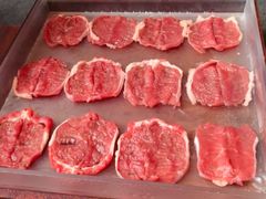 -东兴班·北京涮肉(环球影城店)