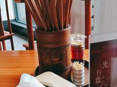 -奎元馆.百年奎元.非遗传承(西湖边的解放路店)