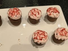 -常州富力喜来登酒店 Feast盛宴标帜西餐厅(新北万达广场店)