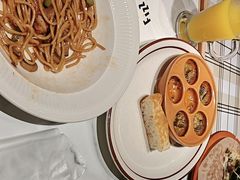 -菲滋意式餐厅(温岭银泰城店)