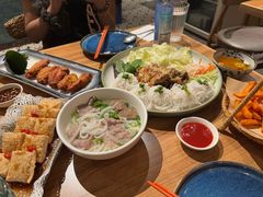 -越美小馆·越南料理(曲江店)