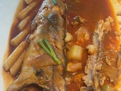 -大同江朝鲜菜•长春地标美食(绿园吾悦广场店)