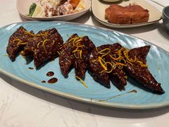 -鹿港小镇(悠唐店)