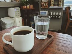 -CoffeeVendor(西乡店)