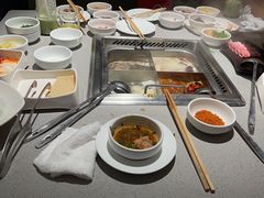 -海底捞火锅(北京西路夜宵主题店)