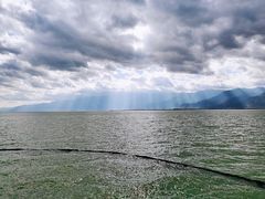 -大理洱海
