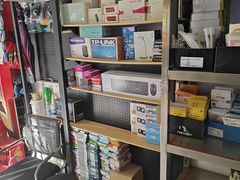 -千机网·翎杰手机电脑维修中心(上海海阳路店)