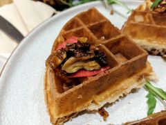 -Brut Eatery悦璞食堂(愚园路店)