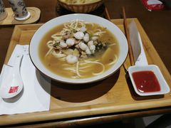 片儿川-奎元馆(市民中心店)