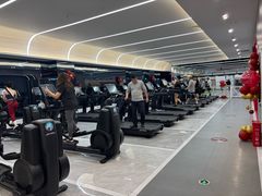 -奇迹健身(SM广场店)