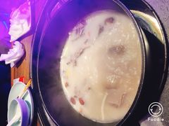 -三人行骨头王火锅(长寿店)