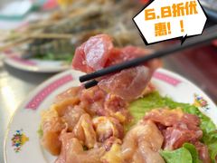 -燃计沙茶皇·香港沙茶火锅(人广旗舰店)