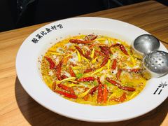 -太二酸菜鱼(福州泰禾店)