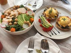 -农畉LONFOOD(福田星河COCOPark店)