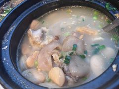 -廖记老砂锅(上清寺店)