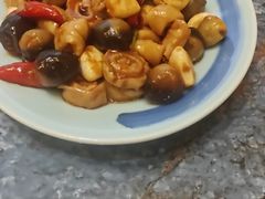 -君霖海鲜私房菜(春柳店)