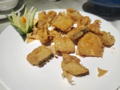 -渔意如意·首创金鲷顺德鱼生