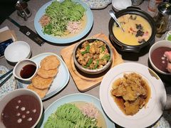 -玉玲珑·里舍(万象城店)