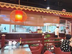 -秦月轩·陕西家乡菜(阜成路·五棵松店)