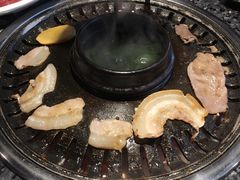 -汉拿山(包河万达店)