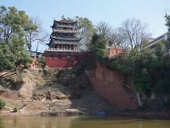 -东坡赤壁风景名胜区