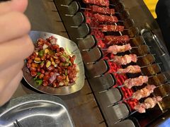 -麦凯伦烧烤·精酿超级工厂店(金桥总店)