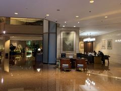 -上海静安昆仑大酒店