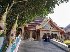 -西双版纳勐泐文化旅游区