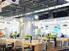 大堂-川成元·麻辣香锅(凯德MALL西直门店)