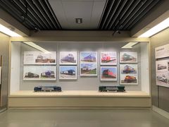 -中国铁道博物馆(正阳门馆)