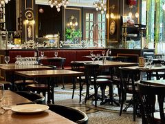 -Entrecôte 法国牛扒馆(保利·时光里店)