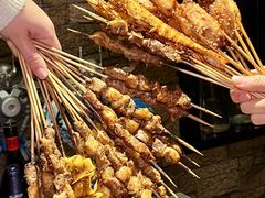 -1819餐厅·团队聚餐·烤串·精酿