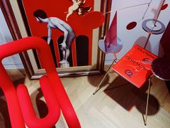 -MaisonJoseph家具买手店(滨江店)