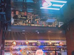 -MOSSO音乐酒吧·Live House(南京西路店)
