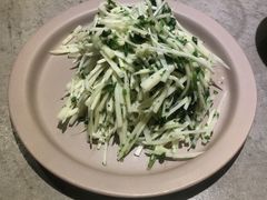 -半山腰·云南菜(侨福芳草地店)