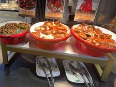 -The COOK·厨餐厅·自助餐(浦东嘉里大酒店)