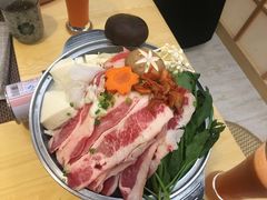 -樱の千渡日式料理·铁板烧•烧鸟(金盛田广场店)