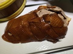 -鸭王烤鸭店(三里河店)