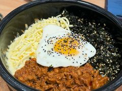 -米村拌饭(东方新天地店)