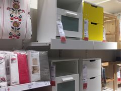 -宜家家居(西安未央商场店)