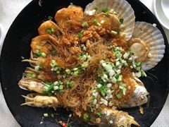 -好兄弟郭巨海鲜(天一阁店)