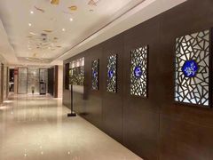 -明阁 Ming Court(广州朗豪酒店)