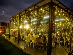 -沸奇公园·情景团建·年会露营烧烤轰趴生日(科技园店)
