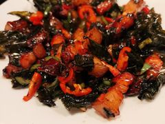 -三酉星·枫·山風与野菜(上海总店)